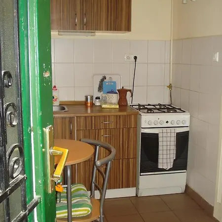 Apartment Raday