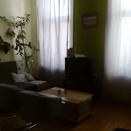 Apartment Raday *