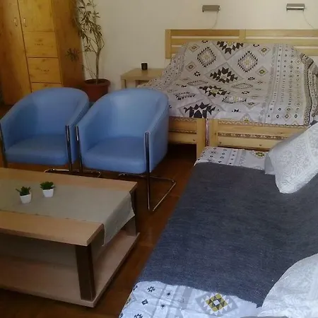 Apartment Raday