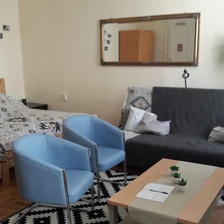 Apartment Raday